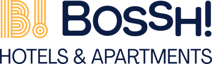 Apartamentos Turísticos As Burgas by Bossh Hotels