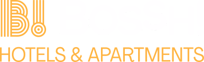 Apartamentos Turísticos As Burgas by Bossh Hotels